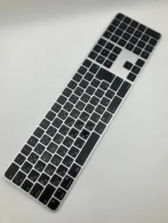 Magic Keyboard テンキー付き 【ジャンク品】