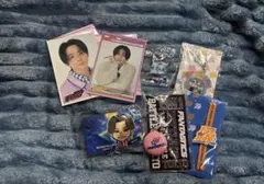 FANTASTICS グッズセット