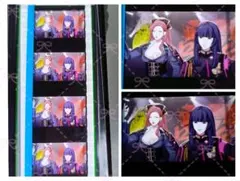 ヒプムビ　ヒプマイ　コマフィルム　第6弾　中王区　乙統女　無花果