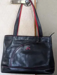 Kitamura2 トートバッグ