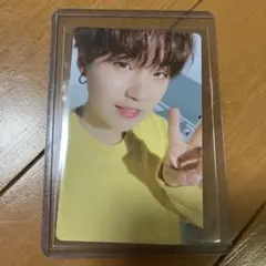 BTS LYS SYS Final DVD ファイナル　トレカ　ユンギ