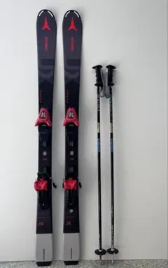 2026年最新】スキー板 130 アトミックの人気アイテム - メルカリ