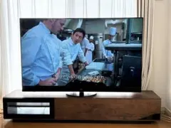 2026年最新】panasonic テレビ 65型の人気アイテム - メルカリ