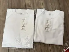 体操服 Tシャツ 2枚セット