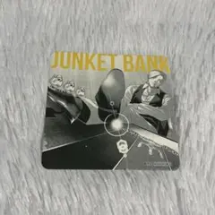 ジャンケットバンク ファボテリア 特典 コースター 獅子神