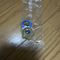 TRUZ 標誌飾品 PODONG①
