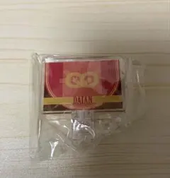 DAIBAKUSHOW2023アクリルクリップ ダイアン