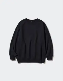 UNIQLO スウェットクルーネックシャツ　（XXL）