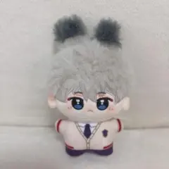 恋と深空 セイヤ ぬいぐるみ10cm