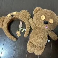 ティム3点セット