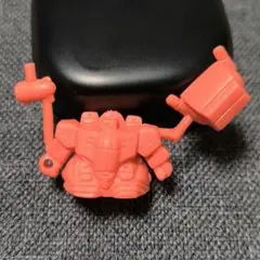 ガン消し 複座 バルキリー VF-1D SDマクロス