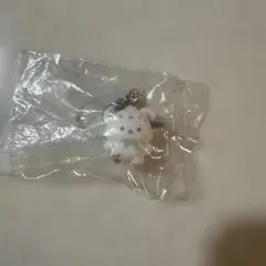 サンリオ めじるしアクセサリー ふわふわスノー ポチャッコ