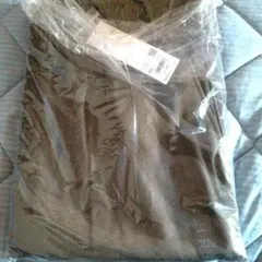 ユニクロu フレンチリブパンツ