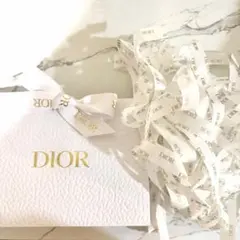 Dior ギフトバッグ