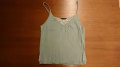 アズノウアズ タンクトップのサムネイル