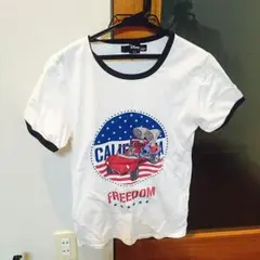 ヴァロッシュ Tシャツ Sサイズのサムネイル