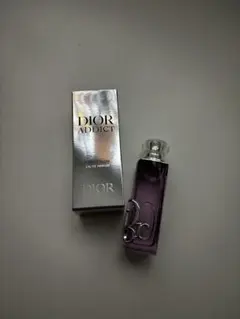 廃盤品】Dior Addict 2 Girly Collector 50ml - メルカリ