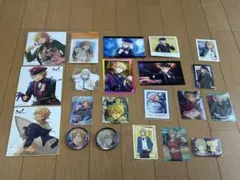 あんスタ UNDEAD 羽風薫 まとめ売り 21点