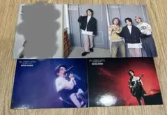 Mrs. GREEN APPLEフォトカ