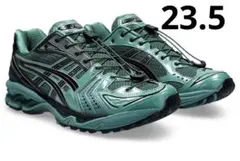 UNAFFECTED × Asics Gel-Kayano 14 23.5cm