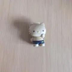 ハローキティ 水着フィギュア
