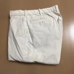 UNIQLO ユニクロ チノパン ホワイト