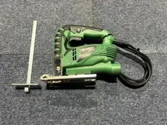 日立工機 70㎜ 電子ジグソー CJ70V 美品 中古品 - メルカリ