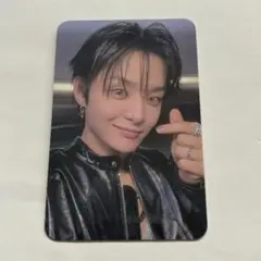 TREASURE LOVE PULSE 特典 トレカ ジフン