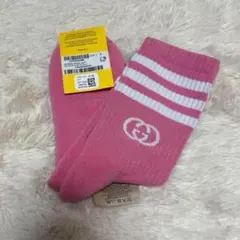 新品 GUCCI adidas ゴルフ レディース ソックス 未使用 サイズS GUCCI adidasコラボ ソックス - メルカリ