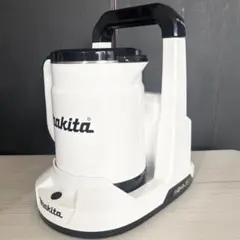 2026年最新】Makita 電気ケトルの人気アイテム - メルカリ