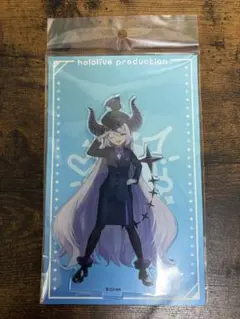 ホロライブ 原宿 オフィシャルショップ オーロラ アクリルスタンド