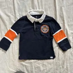 【最終値下げ 美品】GAP kids baby 長袖Tシャツ