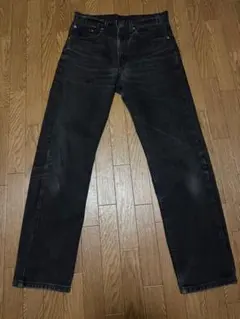 USA Levi's リーバイス　90s　505 USA 後染め