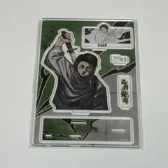 呪術廻戦　乙骨憂太　バースデイ名場面ジオラマフィギュア アクリルスタンド