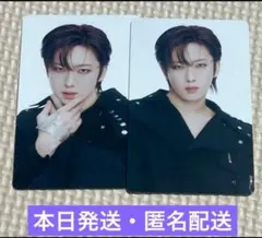 &TEAM アジアツアー トレカ FUMA