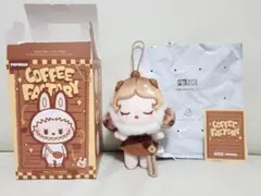 ポップビーン　 コーヒーファクトリー　SKULLPANDA