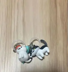 ねこあつめ2 めじるしアクセサリー2 あんけーとさん