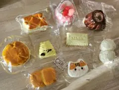 スクイーズ 大量 まとめ売り