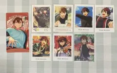 あんスタ 守沢千秋 まとめ売り