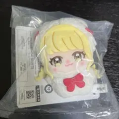 一番くじ 学園アイドルマスター F賞 きららいずマスコット 藤田ことね