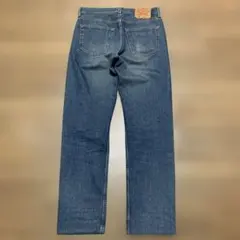 S*7様 Levi's501.USA製.リーバイス501.(32㌅)