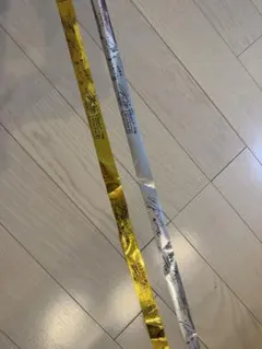 GLAY HIGHCOMMUNICATIONSTOUR 2026 金銀テープ2枚