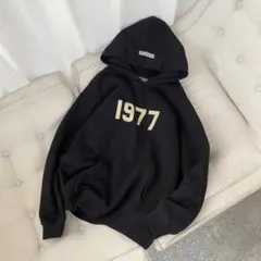 ESSENTIALS ポロシャツ ラガーシャツ Fear of God 1977 - メルカリ