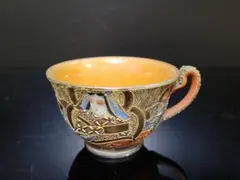 幕末〜明治期　上手九谷　赤地花鳥図徳利　本物保証 2025年最新】九谷 明治の人気アイテム - メルカリ