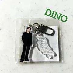 SEVENTEEN NEW_ カプセルトイ ディノ