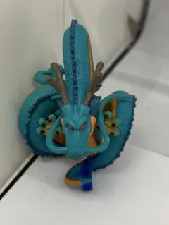 ドラゴンボール　神龍　フィギュア