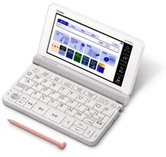 電子辞書 高校生モデル CASIO【3847】 - メルカリ