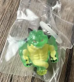 ドラゴンボールめじるしアクセサリー3 ポルンガ