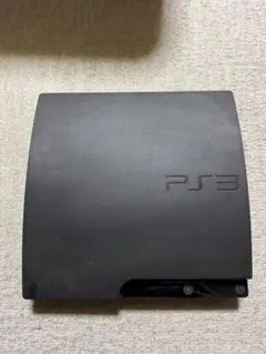 PlayStation 3 CECH-3000B 本体 ブラック320GB