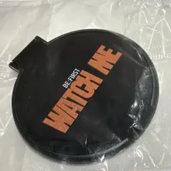 BE:FIRST WATCH ME ミラー